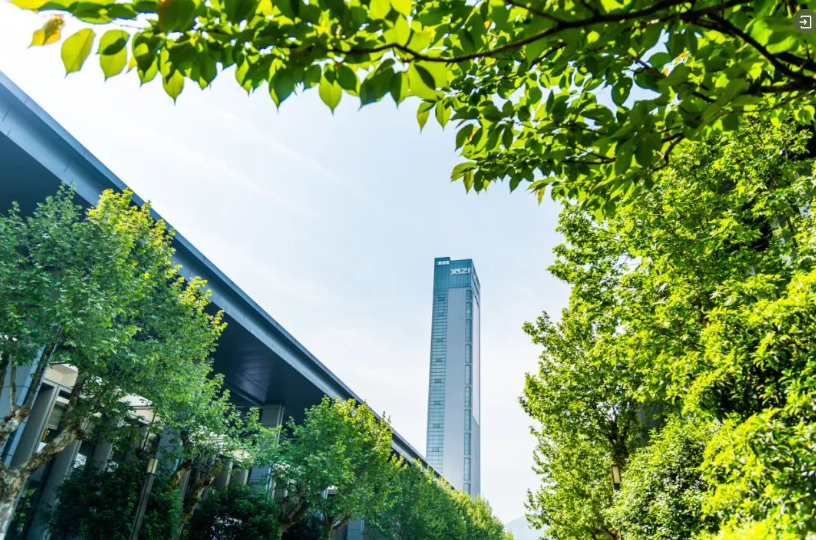 連續獲得政府采購大獎！西子電梯獲權威認可