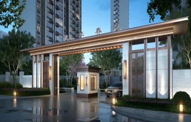 安徽宿州·文德桃李春風