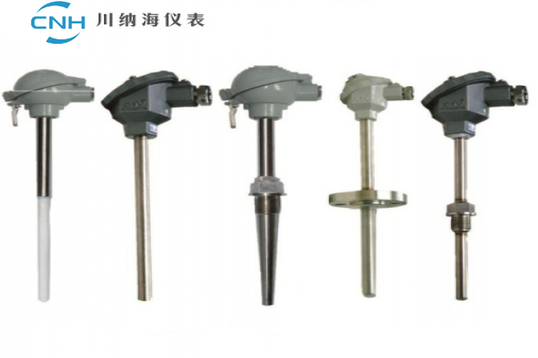 CNH-WRN裝配熱電偶