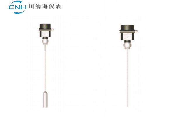 CNH-RLH導波雷達物位計