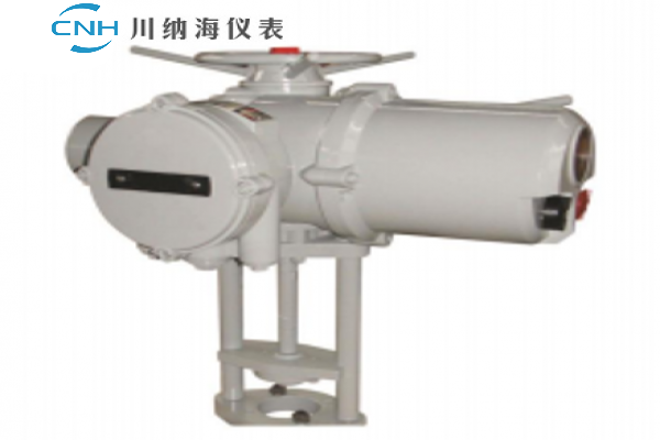 CNH-EAZ直行程電動執行器