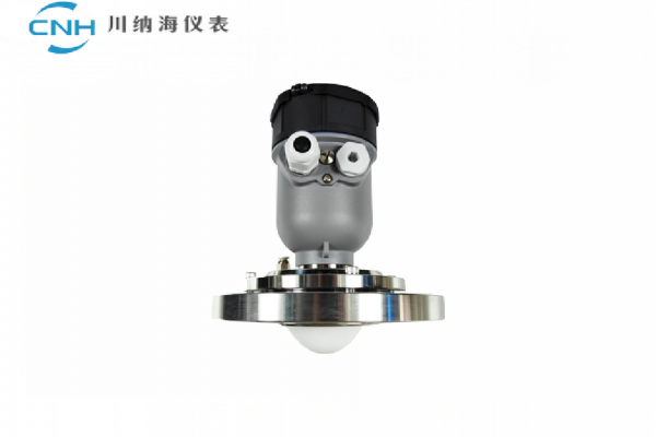 CNH-RLH智能型高頻雷達物位計