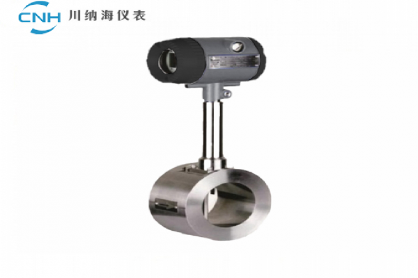 CNH-VFJ系列夾持式渦街流量計